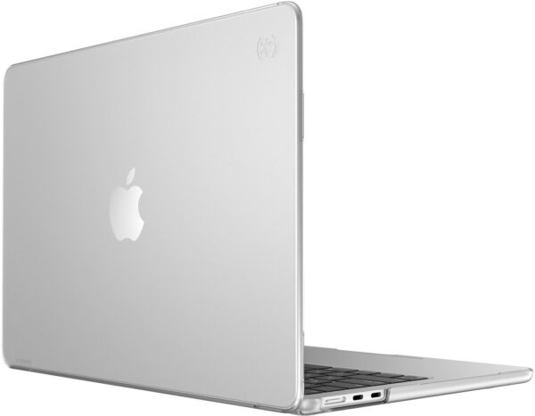 Speck Smartshell Macbook Air 13 M2 (2022) Clear