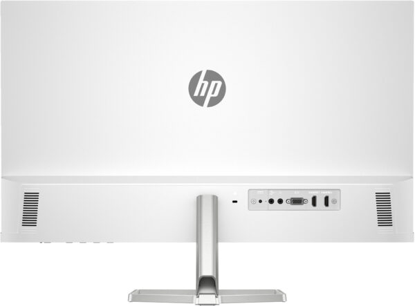 HP Series 5 27 inch FHD Monitor with Speakers - 527sa - Afbeelding 4