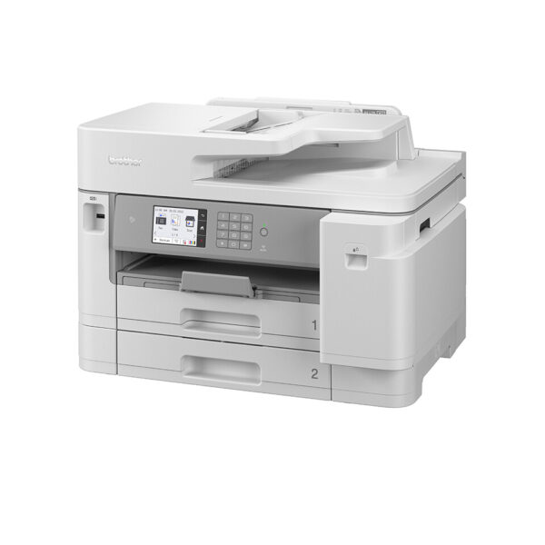 Brother MFC-J5955DW multifunctionele printer Inkjet A3 1200 x 4800 DPI 30 ppm Wifi - Afbeelding 4