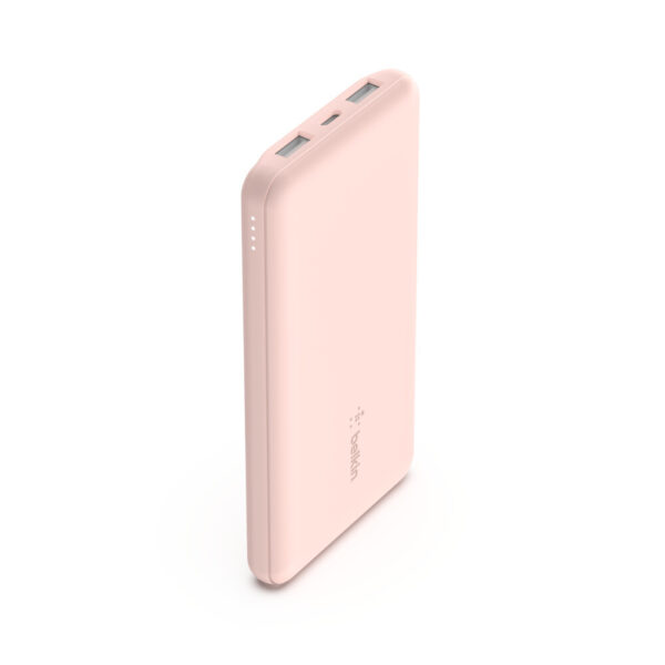 Belkin BOOST↑CHARGE 10000 mAh Roségoud