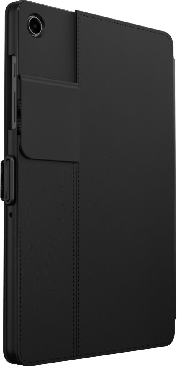 Speck Balance Folio Case Samsung Galaxy Tab A9 Plus (2023) Black - with Microban - Afbeelding 5