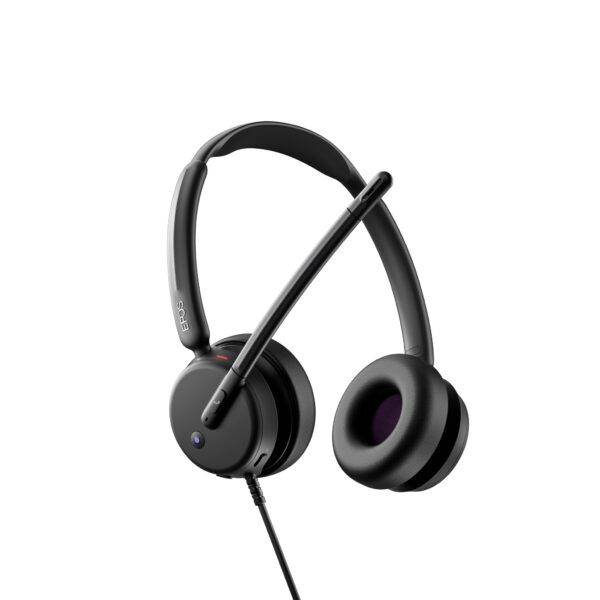 EPOS Duo headset MS Teams, USB C - Afbeelding 3