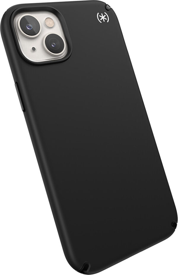 Speck Presidio2 Pro Apple iPhone 14 Plus/15 Plus Black - with Microban - Afbeelding 7