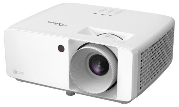 Optoma ZH462 beamer/projector Projector met normale projectieafstand 5000 ANSI lumens DLP 1080p (1920x1080) 3D Wit - Afbeelding 6