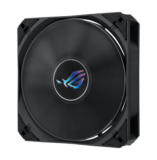 ASUS ROG Strix LC III 360 Processor Kit voor vloeistofkoeling 12 cm Zwart - Afbeelding 7