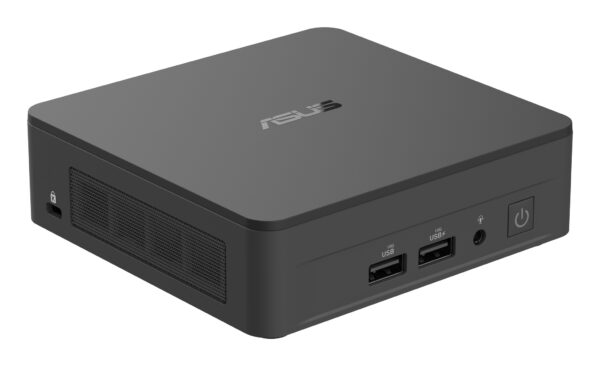 ASUS NUC 13 RNUC13ANKI300002I UCFF Zwart i3-1315U