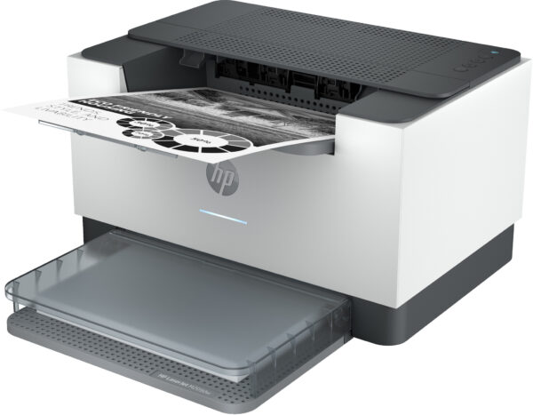 HP LaserJet M209dw printer - Afbeelding 2