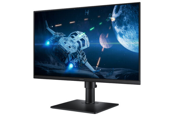 Samsung S27D402G computer monitor 68,6 cm (27") 1920 x 1080 Pixels Full HD LCD Zwart - Afbeelding 11