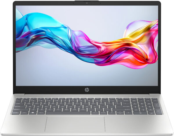 HP 15-fd0070nd Intel® Core™ i7 i7-1255U Laptop 39,6 cm (15.6") Full HD 16 GB DDR4-SDRAM 512 GB SSD Wi-Fi 6E (802.11ax) Windows 1