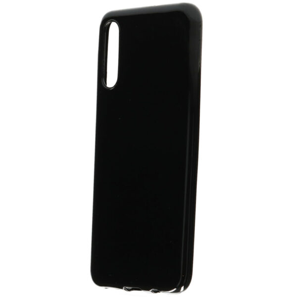 Mobiparts Classic TPU Case Samsung Galaxy A50 (2019) Black - Afbeelding 2