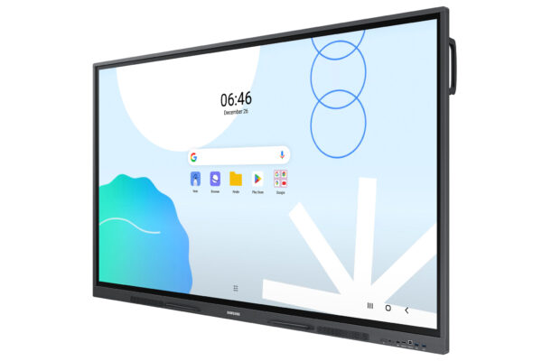 Samsung 86" Interactive Display WAD Android OS - Afbeelding 10