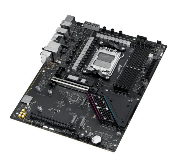 ASUS ROG STRIX B850-F GAMING WIFI AMD B850 Socket AM5 ATX - Afbeelding 8