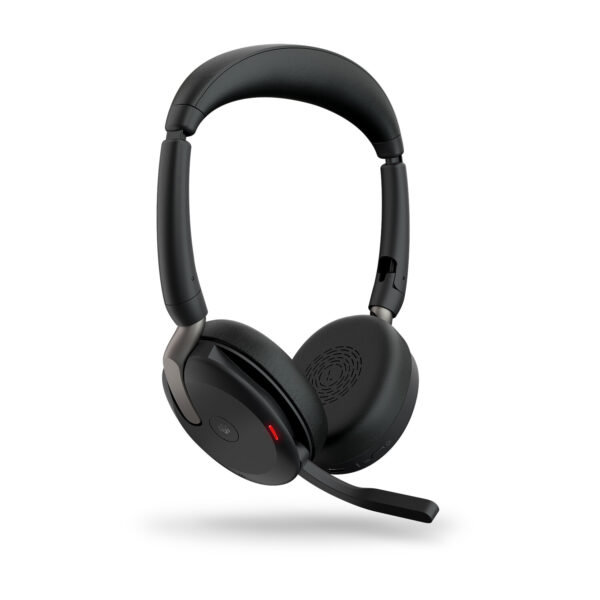 Jabra 26699-999-899 hoofdtelefoon/headset Bedraad en draadloos Hoofdband Kantoor/callcenter Bluetooth Zwart