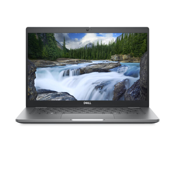 DELL Latitude 5350 Intel Core Ultra 5 125U Laptop 33 cm (13") Touchscreen Full HD 16 GB LPDDR5x-SDRAM 512 GB SSD Wi-Fi 6E (802.1