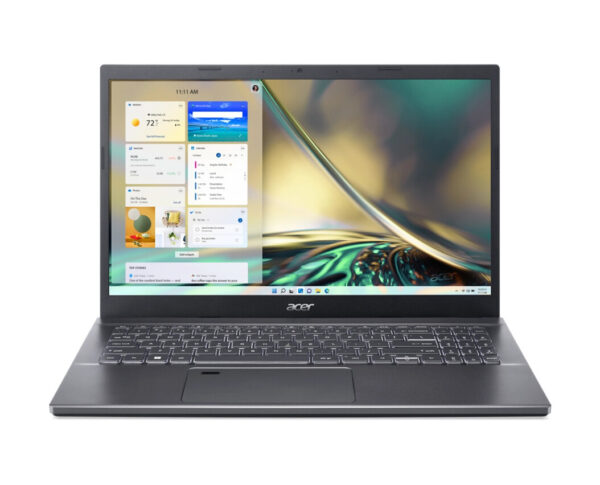 Acer Aspire 5 A515-57G-55V9 Intel® Core™ i5 i5-1235U Laptop 39,6 cm (15.6") Full HD 16 GB DDR4-SDRAM 512 GB SSD NVIDIA GeForce R