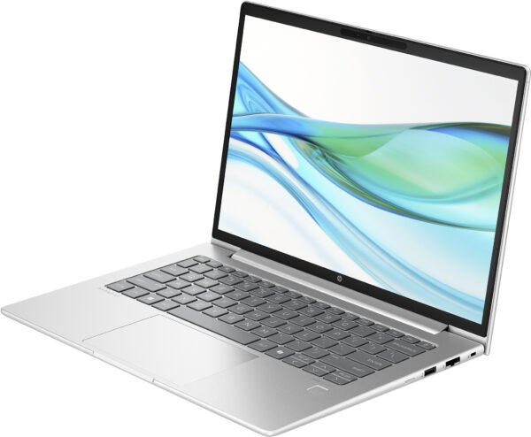 HP ProBook 440 G11 Intel Core Ultra 5 125U Laptop 35,6 cm (14") WUXGA 16 GB DDR5-SDRAM 512 GB SSD Wi-Fi 6E (802.11ax) Windows 11 - Afbeelding 4