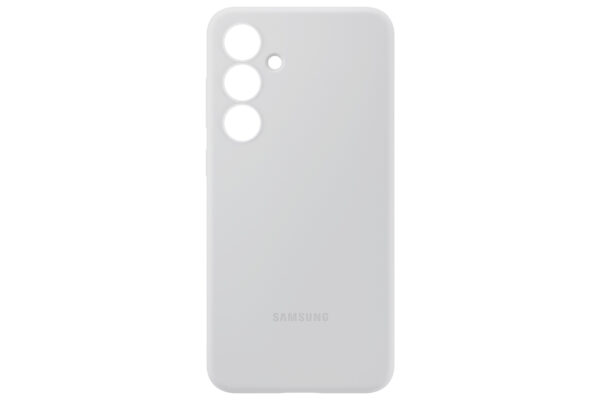 Samsung Galaxy S24 FE Silicone Case - Afbeelding 3