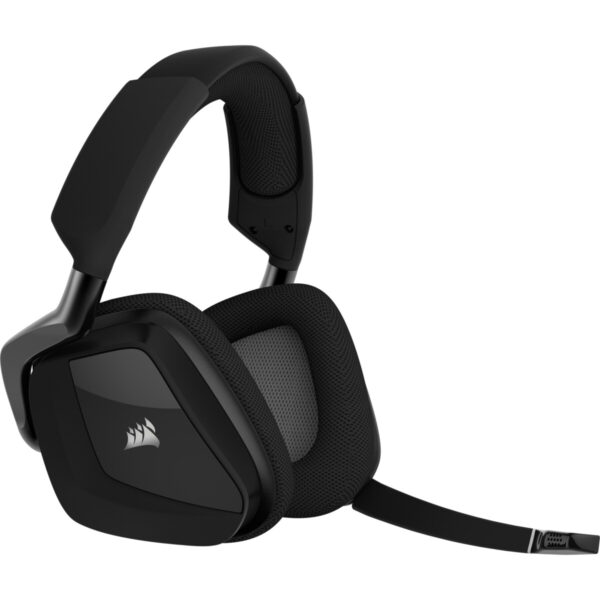 Corsair VOID ELITE Wireless Headset Draadloos Hoofdband Gamen Zwart - Afbeelding 2