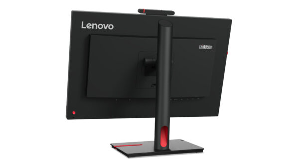 Lenovo ThinkVision T24mv-30 LED display 60,5 cm (23.8") 1920 x 1080 Pixels Full HD Zwart - Afbeelding 10