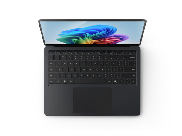 Microsoft Surface Laptop 7 Qualcomm Snapdragon 35 cm (13.8") Touchscreen 16 GB LPDDR5x-SDRAM 512 GB SSD Wi-Fi 7 (802.11be) Windo - Afbeelding 3