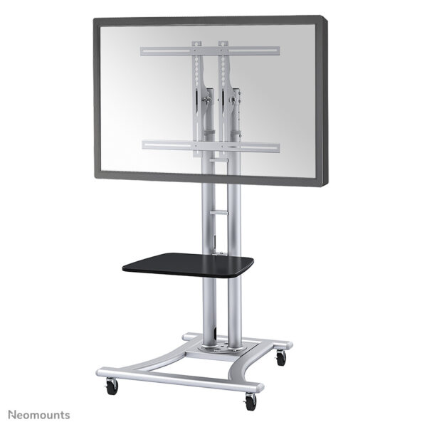 Neomounts PLASMA-M1800E TV trolley 27-70"