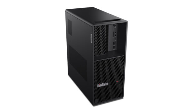 Lenovo ThinkStation P3 Intel® Core™ i7 i7-14700 16 GB DDR5-SDRAM 512 GB SSD Windows 11 Pro Tower Workstation Zwart - Afbeelding 4