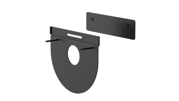 Logitech Tap Wall Mount Wandmontage Zwart - Afbeelding 2