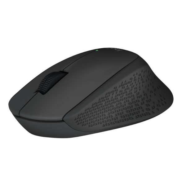 Logitech M280 muis Kantoor Rechtshandig RF Draadloos Optisch 1000 DPI - Afbeelding 2