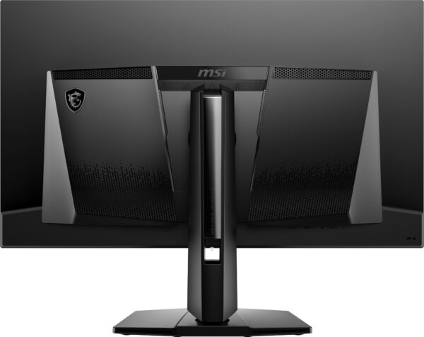 MSI MAG 321UP QD-OLED computer monitor 80 cm (31.5") 3840 x 2160 Pixels 4K Ultra HD Zwart - Afbeelding 9