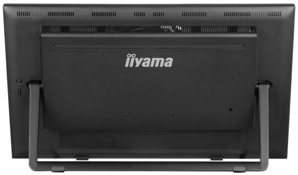 iiyama ProLite T2755QSC-B1 computer monitor 68,6 cm (27") 2560 x 1440 Pixels Full HD LCD Touchscreen Zwart - Afbeelding 14