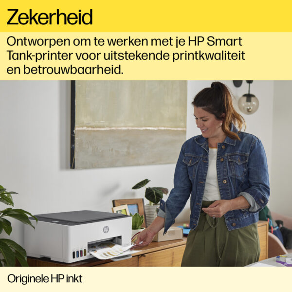 HP 32XL Origineel - Afbeelding 9