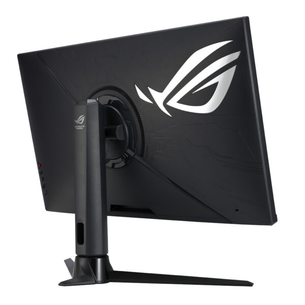 ASUS ROG Swift XG32AQ computer monitor 81,3 cm (32") 2560 x 1440 Pixels Wide Quad HD Zwart - Afbeelding 5