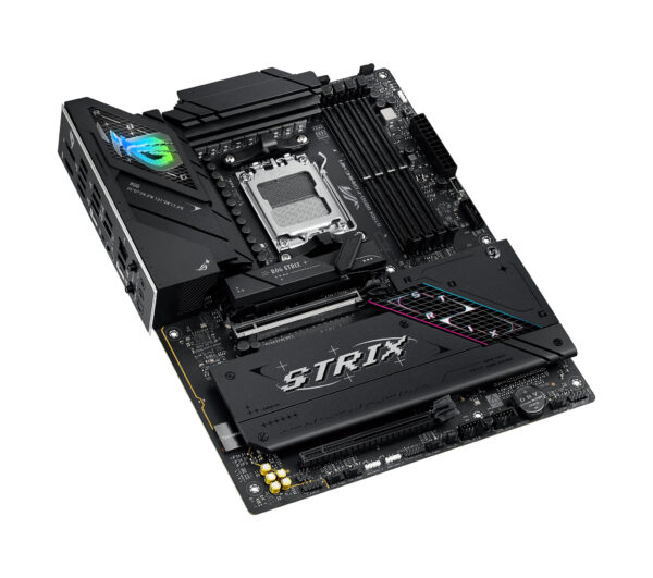 ASUS ROG STRIX B850-F GAMING WIFI AMD B850 Socket AM5 ATX - Afbeelding 9