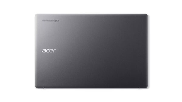 Acer Chromebook CBE595-2T-55NF Intel Core 5 120U 39,6 cm (15.6") Touchscreen Full HD 8 GB LPDDR5x-SDRAM 256 GB SSD Wi-Fi 6E (802 - Afbeelding 7