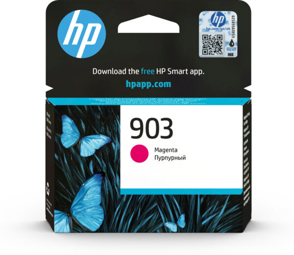 HP 903 originele magenta inktcartridge