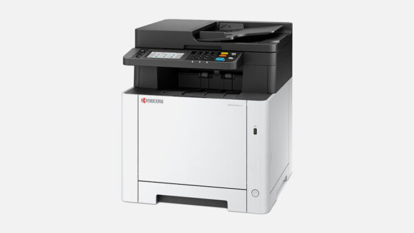 KYOCERA ECOSYS MA2600cwfx Laser A4 1200 x 1200 DPI 26 ppm Wifi - Afbeelding 3