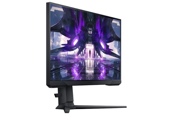 Samsung 23,8" Odyssey G3 G32A FHD 165Hz Gaming Monitor - Afbeelding 18