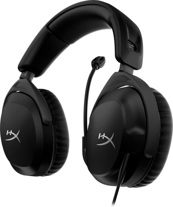 HyperX Cloud Stinger 2 - gaming headset (zwart) - Afbeelding 8