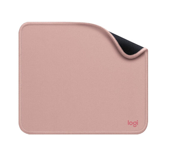 Logitech Mouse Pad Studio Series Roze