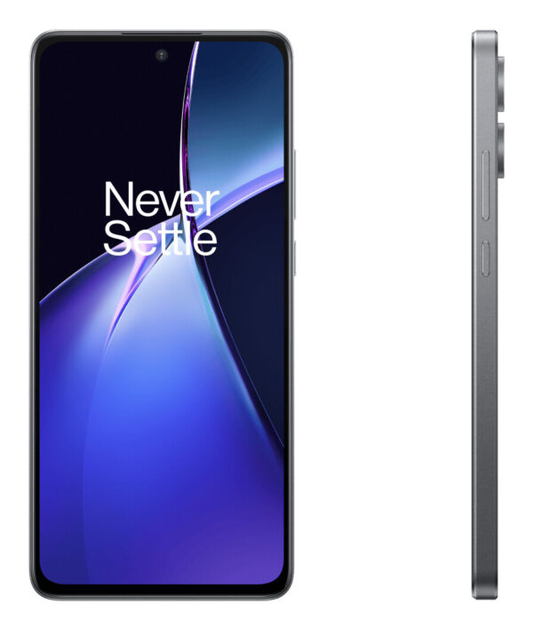 OnePlus Nord CE4 Lite 5G 16,9 cm (6.67") Hybride Dual SIM Android 14 USB Type-C 8 GB 256 GB 5110 mAh Zilver - Afbeelding 2