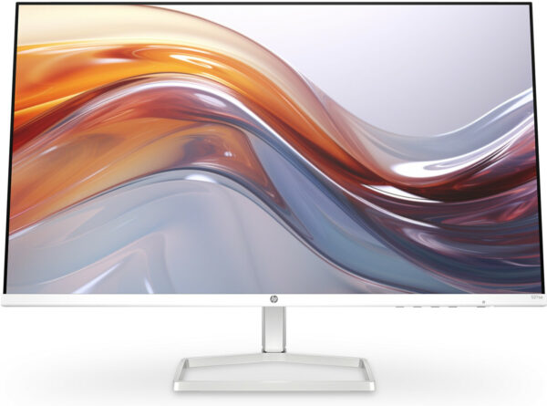 HP Series 5 27 inch FHD Monitor with Speakers - 527sa - Afbeelding 5