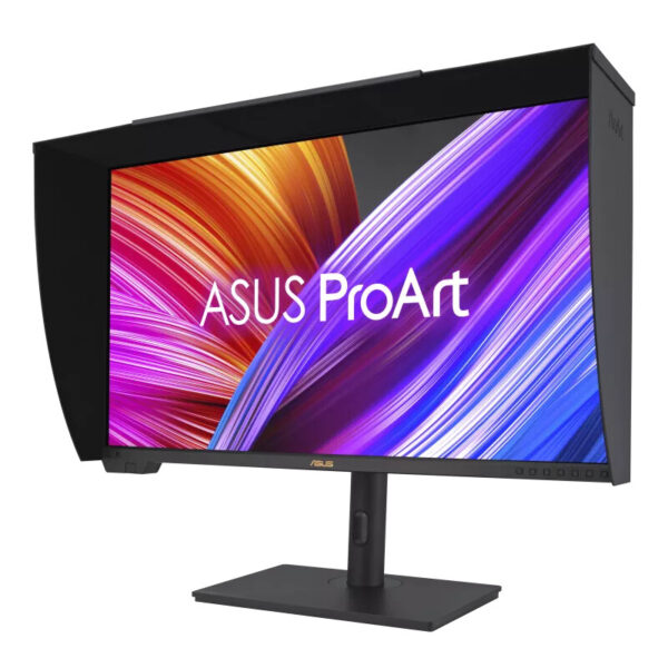 ASUS ProArt Display PA32UCXR computer monitor 81,3 cm (32") 3840 x 2160 Pixels 4K Ultra HD LCD Zwart - Afbeelding 3