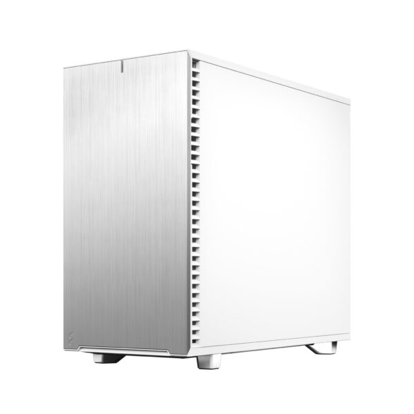 Fractal Design Define 7 Midi Tower Wit - Afbeelding 8