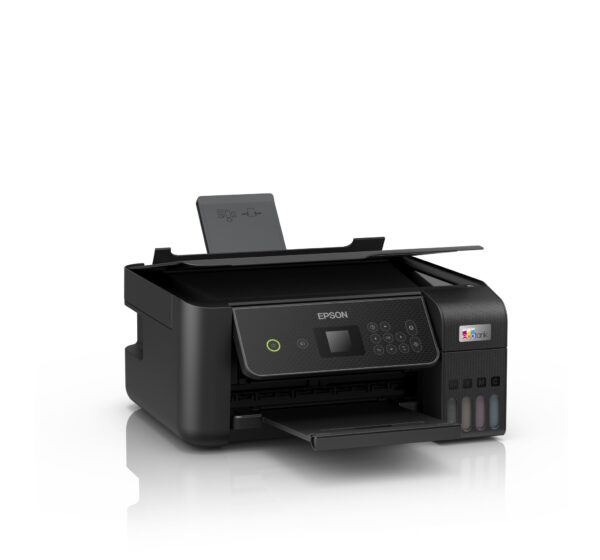 Epson EcoTank ET-2871 A4 multifunctionele Wi-Fi-printer met inkttank, inclusief tot 3 jaar inkt - Afbeelding 13