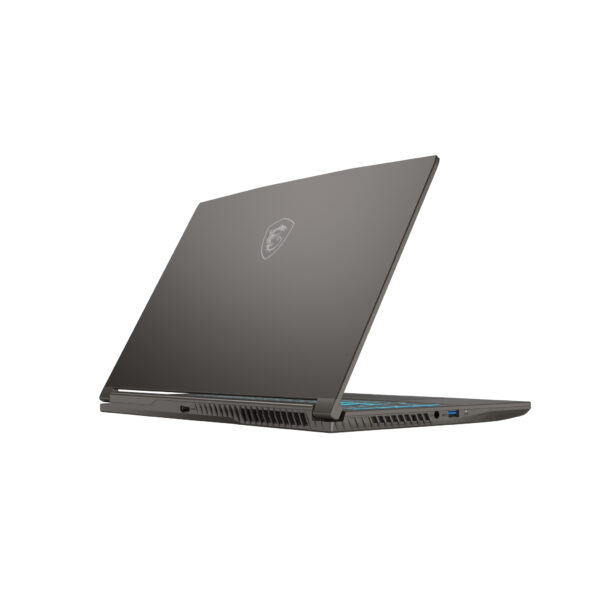 MSI Thin A15 B7VE-002NL AMD Ryzen™ 7 7735HS Laptop 39,6 cm (15.6") Full HD 16 GB DDR5-SDRAM 512 GB SSD NVIDIA GeForce RTX 4050 W - Afbeelding 6