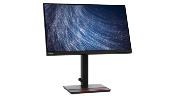 Lenovo ThinkVision T24m-29 LED display 60,5 cm (23.8") 1920 x 1080 Pixels Full HD LCD Zwart - Afbeelding 4