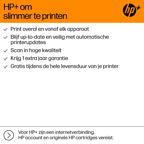 HP OfficeJet Pro 9730e Wide Format All-in-One printer - Afbeelding 15