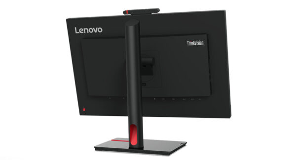 Lenovo ThinkVision T24v-30 LED display 60,5 cm (23.8") 1920 x 1080 Pixels Full HD Zwart - Afbeelding 7