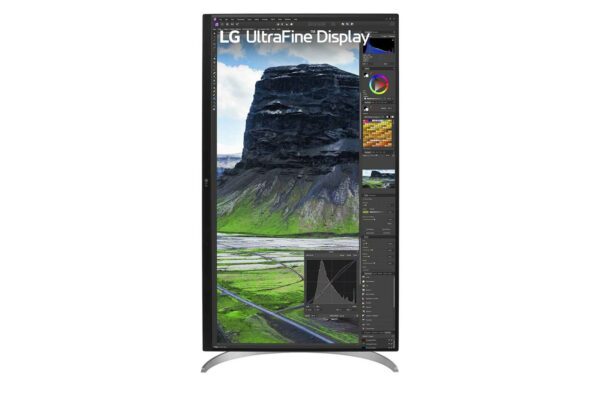 LG 32UQ850V-W computer monitor 80 cm (31.5") 3840 x 2160 Pixels 4K Ultra HD LED - Afbeelding 10