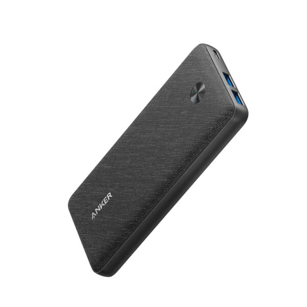 Anker PowerCore III Sense 20K 20000 mAh Zwart - Afbeelding 5